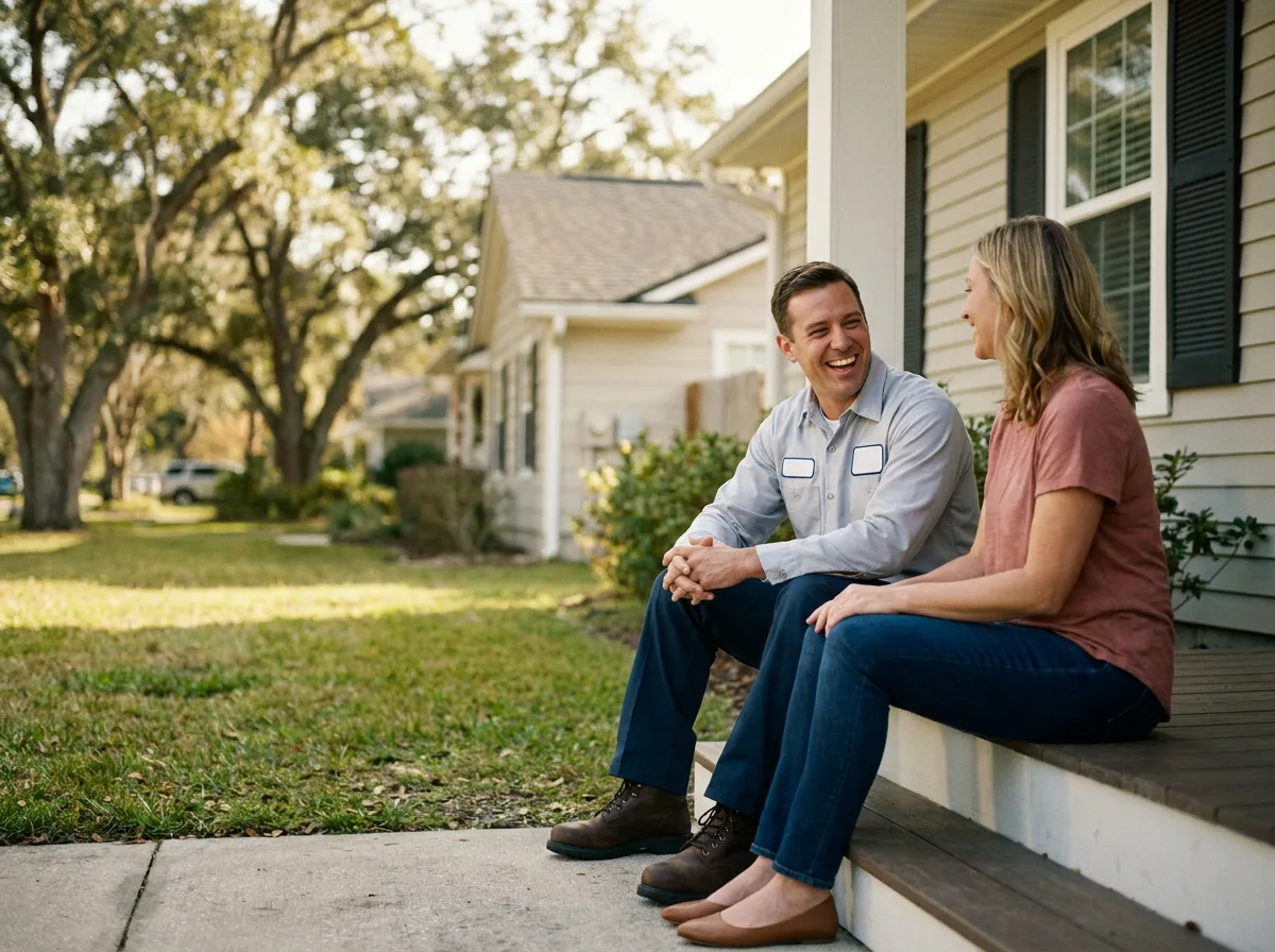 Septic tank pumping FAQs for Liberty, TX